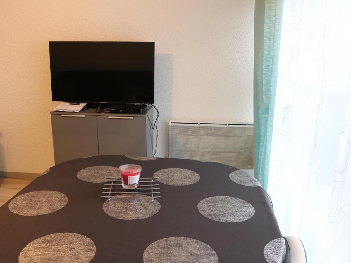 Biscarrosse Plage - Studio T1 Bis En Bord De Mer - Menage Inclus - Fr-1-319-185 외부 사진